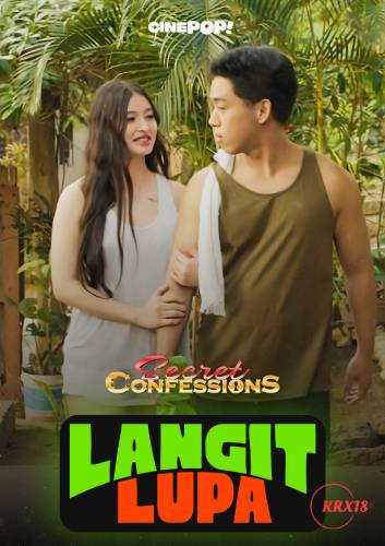 Secret Confessions: Langit Lupa Episode 30
