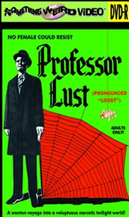 Professor Lust
