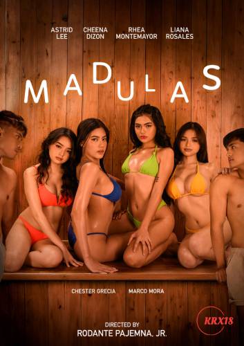 Madulas
