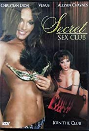 Secret Sex Club
