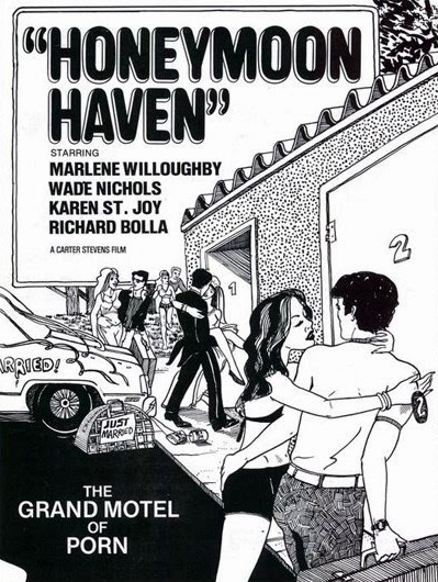 Honeymoon Haven