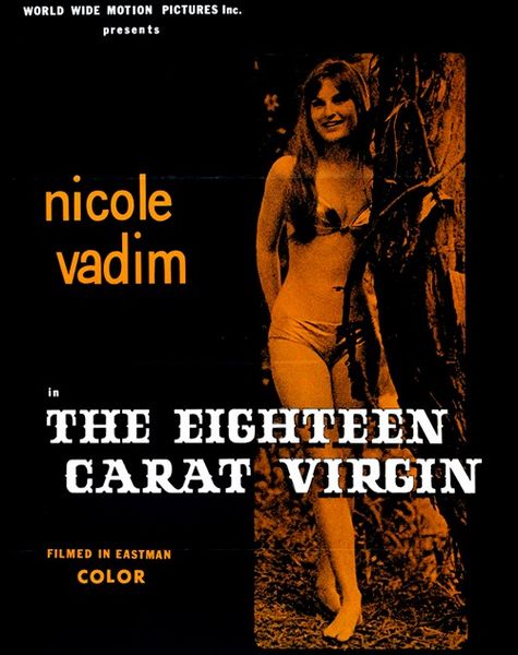 The Eighteen Carat Virgin