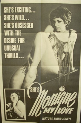 Monique, My Love