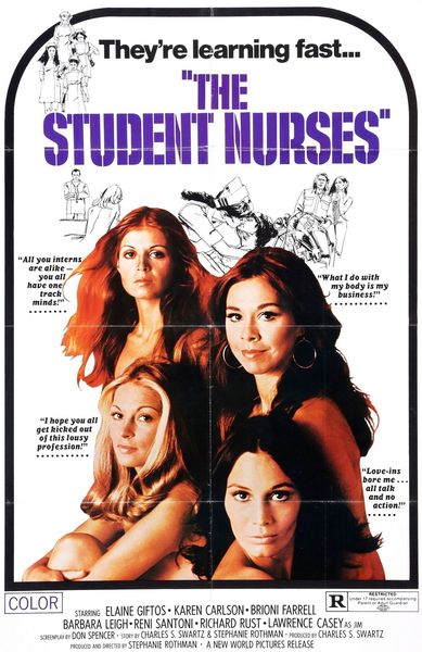 The Student Nurses