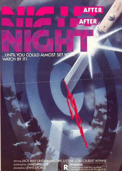 Night After Night After Night