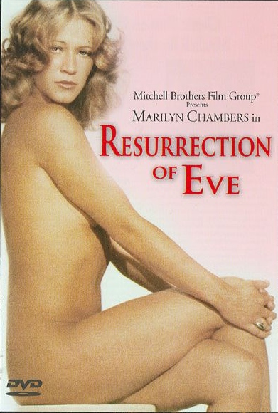 Resurrection Of Eve