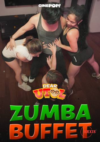 Dear Utol : Zumba Buffet Episodes 13