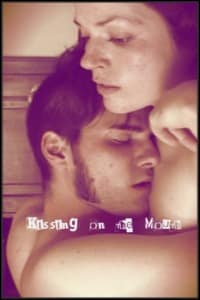 Kissing on the Mouth