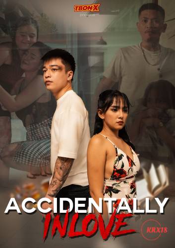 Accidentally In Love