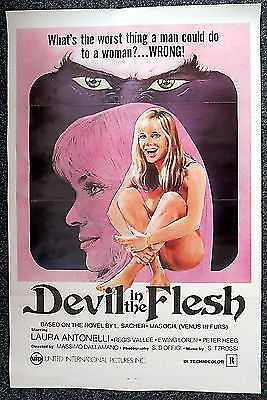 Devil in the Flesh