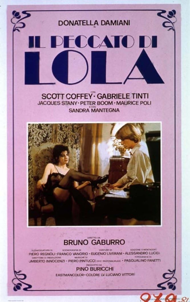 Lola’s Secret