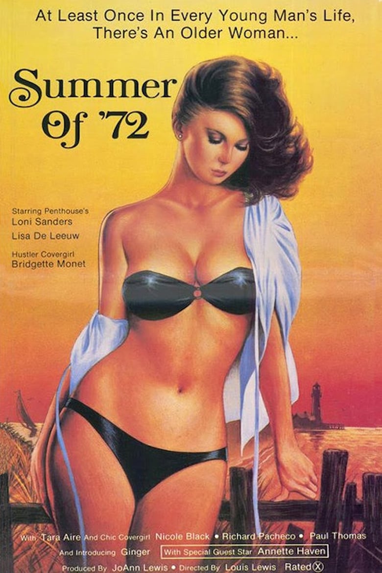 Summer of ’72