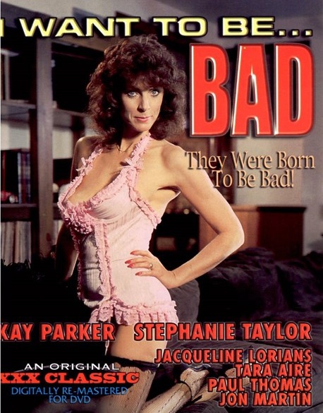 I Want To Be Bad