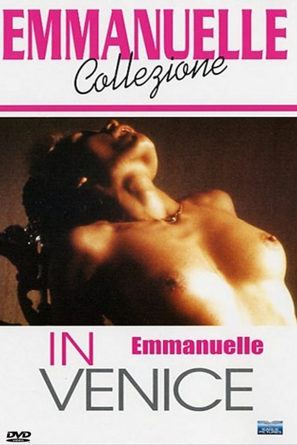 Emmanuelle In Venice