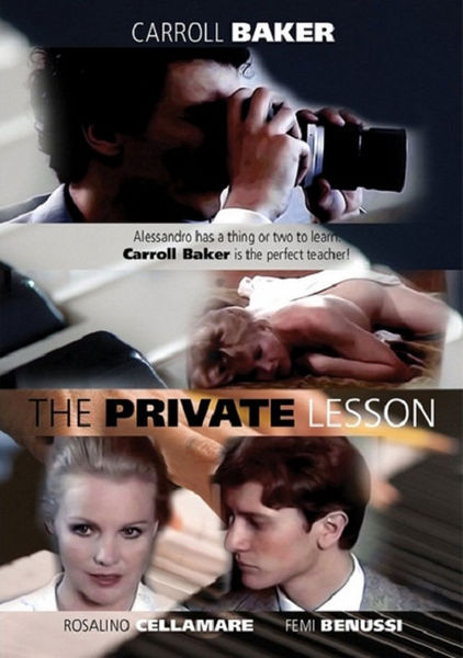 Private Lessons