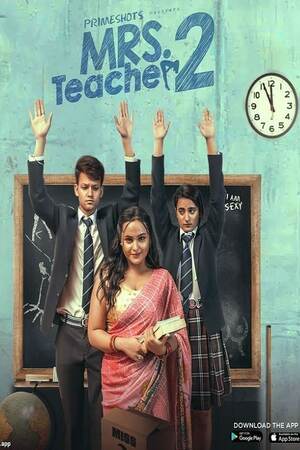 Mrs. Teacher S02 Ep02
