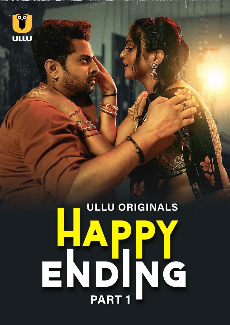 Happy Ending S1 – Part 1