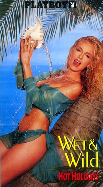 Playboy Wet & Wild VII
