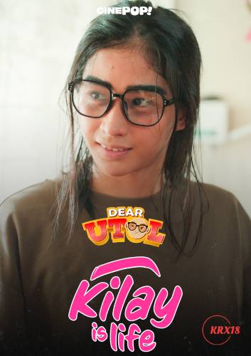 Dear Utol: Kilay Is Life Episode 42