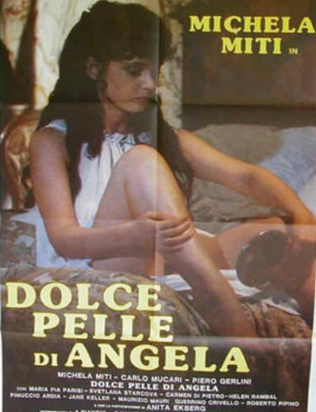 The Seduction of Angela