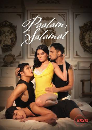 Paalam, Salamat