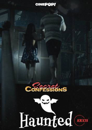 Secret Confessions : Haunted Episode 17