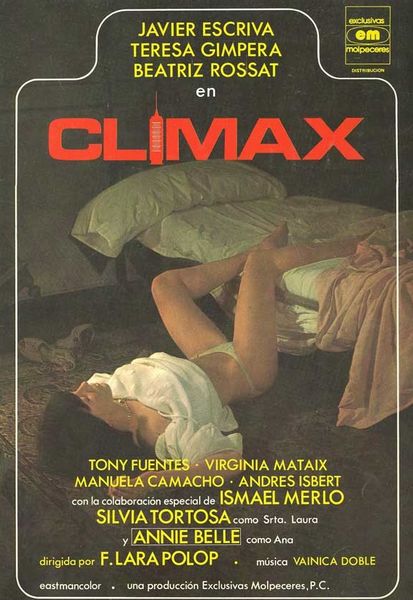 Climax