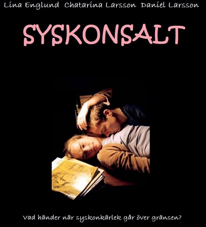 Syskonsalt