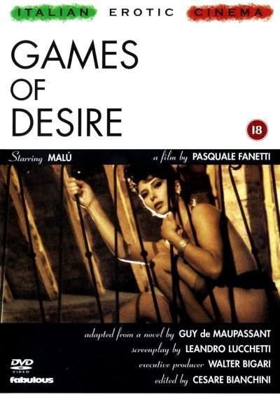 Games of Desire