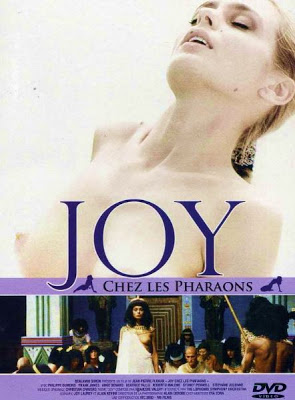 Joy and the Pharaohs