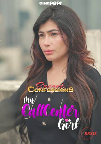 Secret Confessions: My Call Center Girl