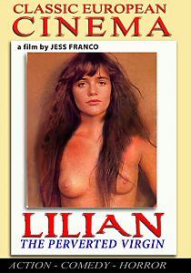 Lilian, The Perverted Virgin