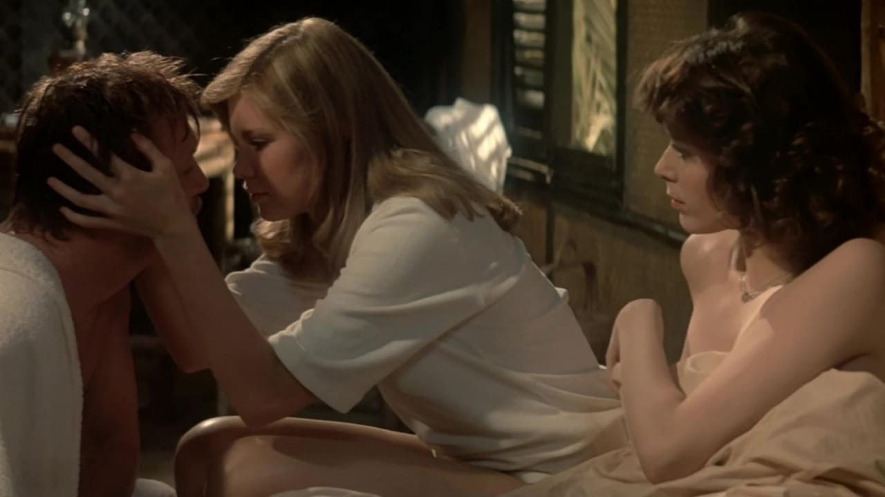 Poster Emmanuelle 2 – The Joys Of A Woman