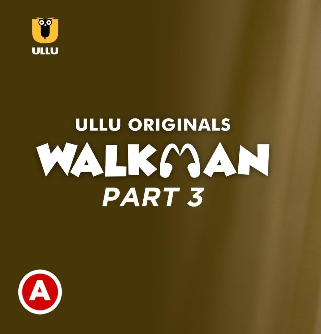 Walkman Part 3