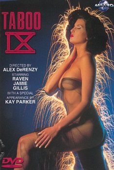Taboo IX