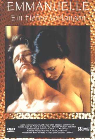 Emmanuelle In Space II – A World Of Desire