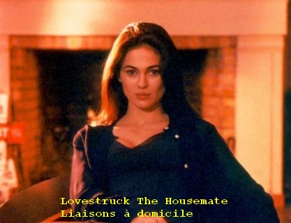 Lovestruck The Housemate