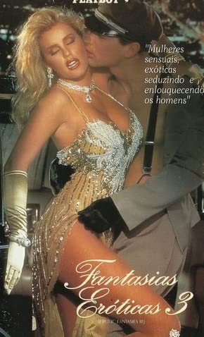 Playboy Erotic Fantasies 3
