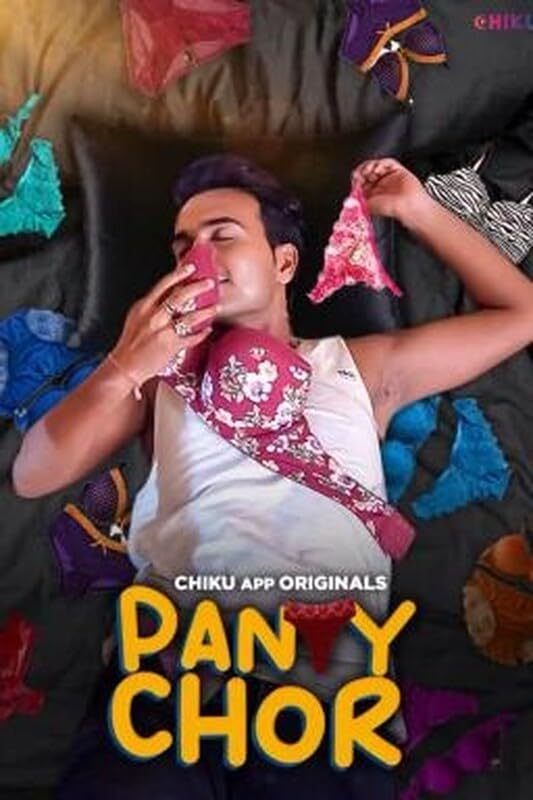 Poster Panty Chor