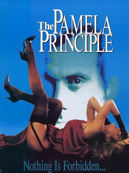 The Pamela Principle