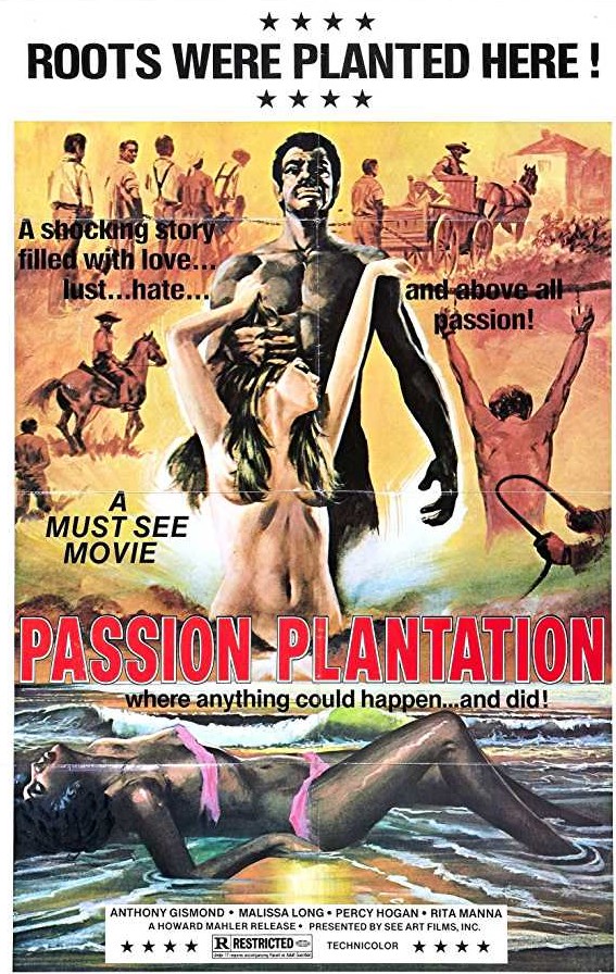 Passion Plantation