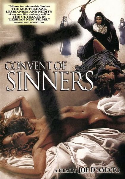 Convent Of Sinners
