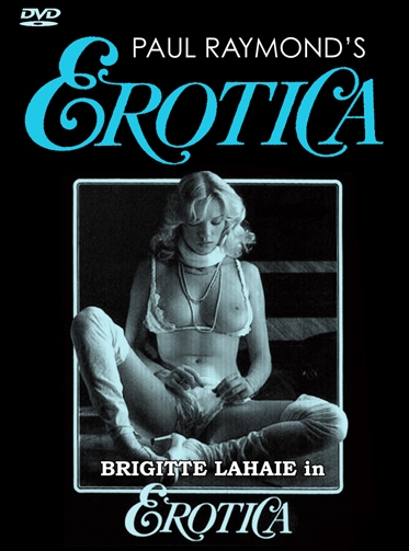 Paul Raymond’s Erotica