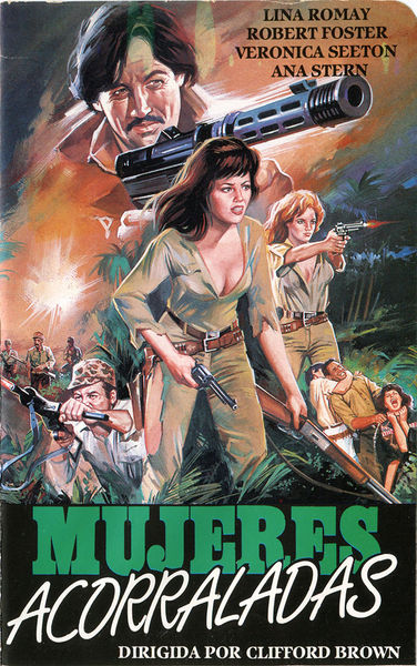 Fury in the Tropics