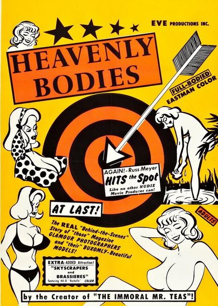 Heavenly Bodies