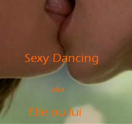 Sexy Dancing
