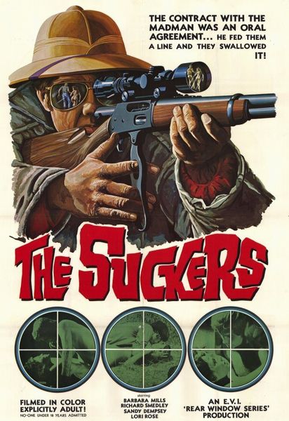 The Suckers