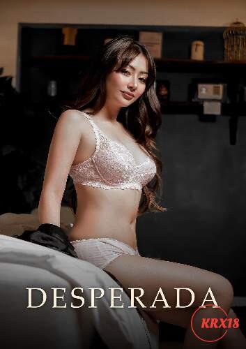 Poster Desperada