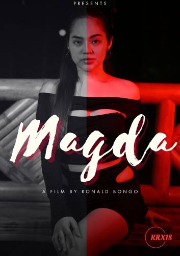 Magda