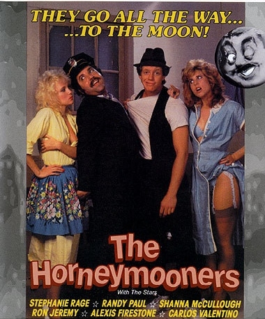 The Horneymooners